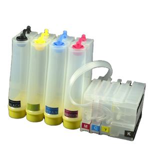 OCBESTJET 950 951 <span class=keywords><strong>CISS</strong></span>与用于<span class=keywords><strong>HP</strong></span> <span class=keywords><strong>Officejet</strong></span> <span class=keywords><strong>Pro</strong></span> 8100 <span class=keywords><strong>8600</strong></span> 8620 8630 8660 8615打印机继续供墨系统 - Product Image 2