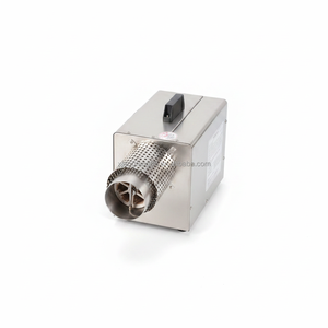 Soplador de Aire Caliente Eléctrico de Alta Temperatura, Ventilador de Secado Portátil para Curado de Tinta - Product Image 4