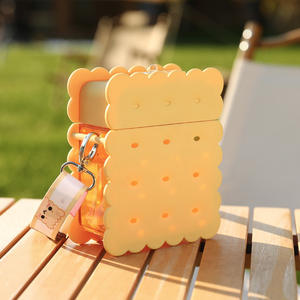 Vaso de plástico con tapa abatible y pajita para beber agua directamente, con correa portátil, diseño elegante, para uso diario en el hogar, venta al por mayor - Product Image 3