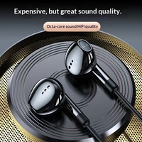 Cuffie Comode ed Ergonomiche con Interfaccia Type-C, Colori Personalizzabili, Audio Mobile Quotidiano per Studenti