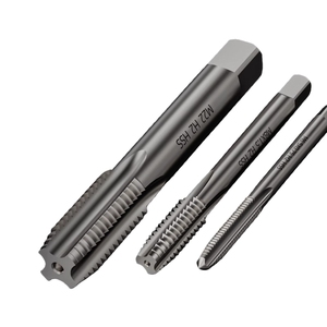 Tarauds de machine à fileter HSS pour grossistes, tarauds à cannelures droites BSW UNC UNNF UNS <span class=keywords><strong>UNEF</strong></span> UN G M1-M120 - Product Image 5