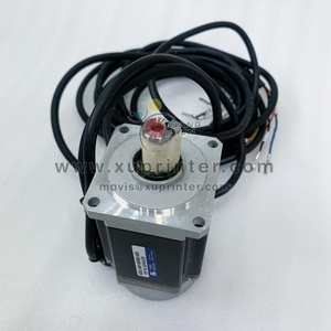 Motor Servo de Alta Calidad NA80-40NFMKS-M169 para Piezas de Impresora Offset Komori - Product Image 4