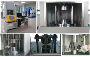 Reómetro de Matriz Móvil, Reómetro sin Rotor, Viscosímetro, Reómetro - Product Image 2