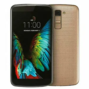 Teléfono móvil LG K10 con GPS, WIFI, NFC, cámara de 13MP, pantalla táctil, precio barato, China, 4G, Postnl, Envío Gratis