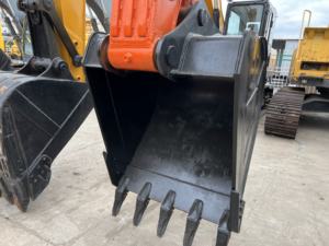 รถขุดตีนตะขาบ DX300lc-9c <span class=keywords><strong>Doosan</strong></span> DX 300 DX300lc ผลิตจากเกาหลี30ตัน - Product Image 2