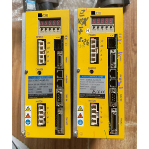 Unité de commande d'axe ENRZ-AU40-20 ENRZ-TU020-S avec moteur pour ESTIC - Product Image 2