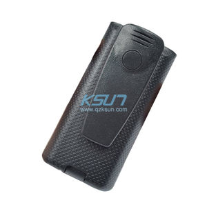 แบตเตอรี่ลิเธียมไอออนแบบชาร์จได้ NNTN8023 <span class=keywords><strong>3</strong></span>.7V สำหรับวิทยุสื่อสาร Motorola MTP3150 MTP3250 MTP3100 MTP3500 MTP3550 MTP6650 - Product Image 6