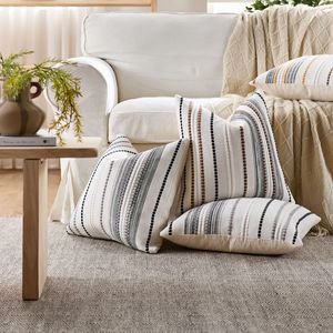 Gối trang trí Vỏ gối cho ghế sofa Phòng ngủ Trang trí nội thất - Product Image 2