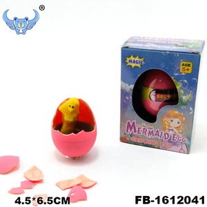 Trứng Nàng Tiên Cá Nở Thần Kỳ Chất Lượng Cao 2023 Đồ Chơi Trồng Trong Nước Trứng Khủng Long Quà Tặng Cho Trẻ Em Đồ Chơi Giáo Dục Khác Trứng - Product Image 2