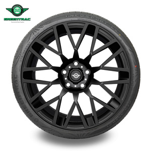 Neumáticos para Vehículos Eléctricos, Neumáticos para Automóviles de Pasajeros, Ruedas 255/45ZR19 Greentrac - Product Image 2