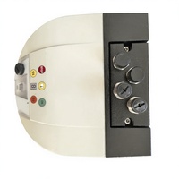 Capteur de scanner laser Sick LMS511-22100 1071996, neuf, original et authentique