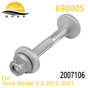Perno de Brazo de Control Adili 690005 2007106 para Tesla Model S X 2012-2021 - Product Image 1
