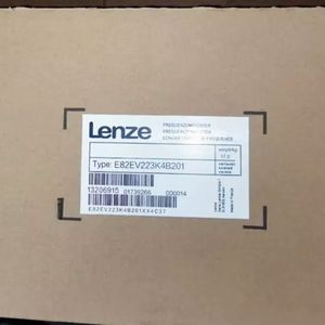 Variateur de fréquence E82EV223_4B201 E82EV223K4B201 E82EV553_4B201 E82EV402_4C E82EV302_4C E82EV152_4B200 - Product Image 2