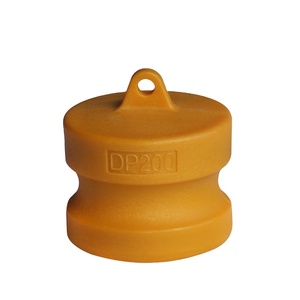 Hengsheng Aluminio SS Latón Poly <span class=keywords><strong>Cam</strong></span> y ranura Manguera Accesorio Camlock Acoplamiento Tamaño completo Suministro directo de fábrica - Product Image 5