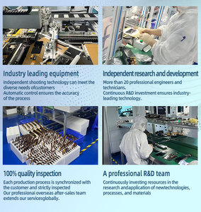 Teléfono pantalla LCD A04E para Samsung Galaxy - Product Image 3