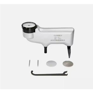 Vente directe usine : Testeur de dureté portable Barcol pour aluminium, laiton, verre et métaux - Product Image 4