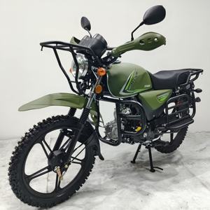 Phare à LED Street Legal OTTC <span class=keywords><strong>50cc</strong></span> Motorcycles Alpha <span class=keywords><strong>Chopper</strong></span> Motorcycle Russia Popular DIRT BIKE Gasoline off Road - Product Image 3