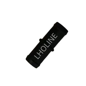 Conector de Manguera de Goma EPDM LHOLINE 92417-JK20A para Unión de Tuberías de Agua y Combustible, Uso Automotriz - Product Image 2