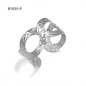 แฟชั่น BRAZALETE กำไลข้อมือ B1035 สำหรับผู้หญิงเครื่องประดับคุณภาพสูง - Product Image 1