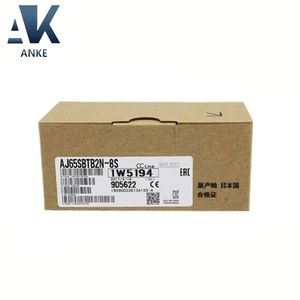 AJ65SBTB2N-16S de AJ65SBTB2N-8S de module PLC de Mitsubishi de lien de cc - Product Image 2
