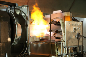 Cốc nung thạch anh chịu lửa chuyên dụng, sản xuất tại nhà máy, tùy chỉnh theo yêu cầu - Product Image 6