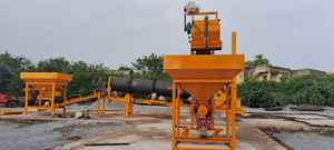 Usine d'asphalte de réparation de patch routier prêt à l'emploi mélange froid pour des réparations instantanées de nids-de-poule et de surface - Product Image 3