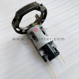 1 Pair Original Bearing L2.583.314M Gear Segment L2.583.314 For Heidelberg CD74 XL75 Offset <b>Printing</b> <b>Machinery</b> Spare Parts - Product Image 2