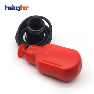 <span class=keywords><strong>Interrupteur</strong></span> à <span class=keywords><strong>flotteur</strong></span> mécanique HT-M15-15 pour réservoir d'eau électrique, <span class=keywords><strong>interrupteur</strong></span> à <span class=keywords><strong>flotteur</strong></span> pour pompe à eau 16A max. Courant - Product Image 4