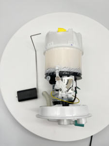 Haoxiang 3N61-9H307-LL otomobil parçaları Bomba De Mazda lina yakıt enjeksiyon pompası meclisi Mazda 2 1.6 Ford Focus 2.0L için - Product Image 3