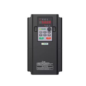 อินเวอร์เตอร์รุ่น ZHB660 ซีรีส์ 3 เฟส 7.5KW 30-400KW สำหรับงานหนัก รองรับโอเวอร์โหลดได้ 150% - Product Image 1