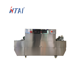 Machine à séchage continu pour balance de laboratoire - Product Image 5