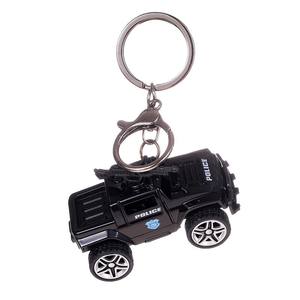 <span class=keywords><strong>Mini</strong></span> porte-clés cool et tendance, modèle de voiture, pendentif pour sac à dos, petit cadeau pour machine à pinces, porte-clés, anneaux porte-clés - Product Image 1