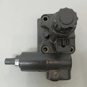 อะไหล่ก่อสร้างมอเตอร์ไฮดรอลิก A6VM140 EP2D และอะไหล่ทดแทนจากจีน - Product Image 3