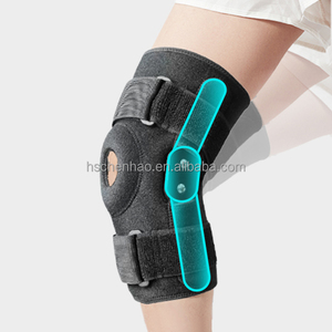 Cú Đúp Đầu Gối Cho Đau Đầu Gối Có Thể Điều Chỉnh Đầu Gối Hỗ Trợ Với Có Thể Tháo Rời Bên Ổn Định Mạnh Mẽ Ổn Định Cho Đau Khớp Cứu Trợ - Product Image 2