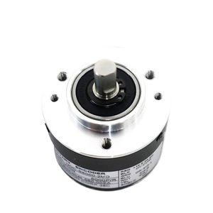 Codificador Rotatorio NOC-S5000-2MD 5000P/R con Cables y Extremo Redondo - Product Image 3