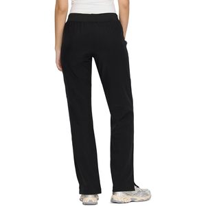 Pantalones de Trabajo para Mujer Floralhue, Corte Recto, Estilo Cargo, con Cordón Ajustable y 3 Bolsillos, Tejido Transpirable de Algodón y Spandex Suave - Product Image 4