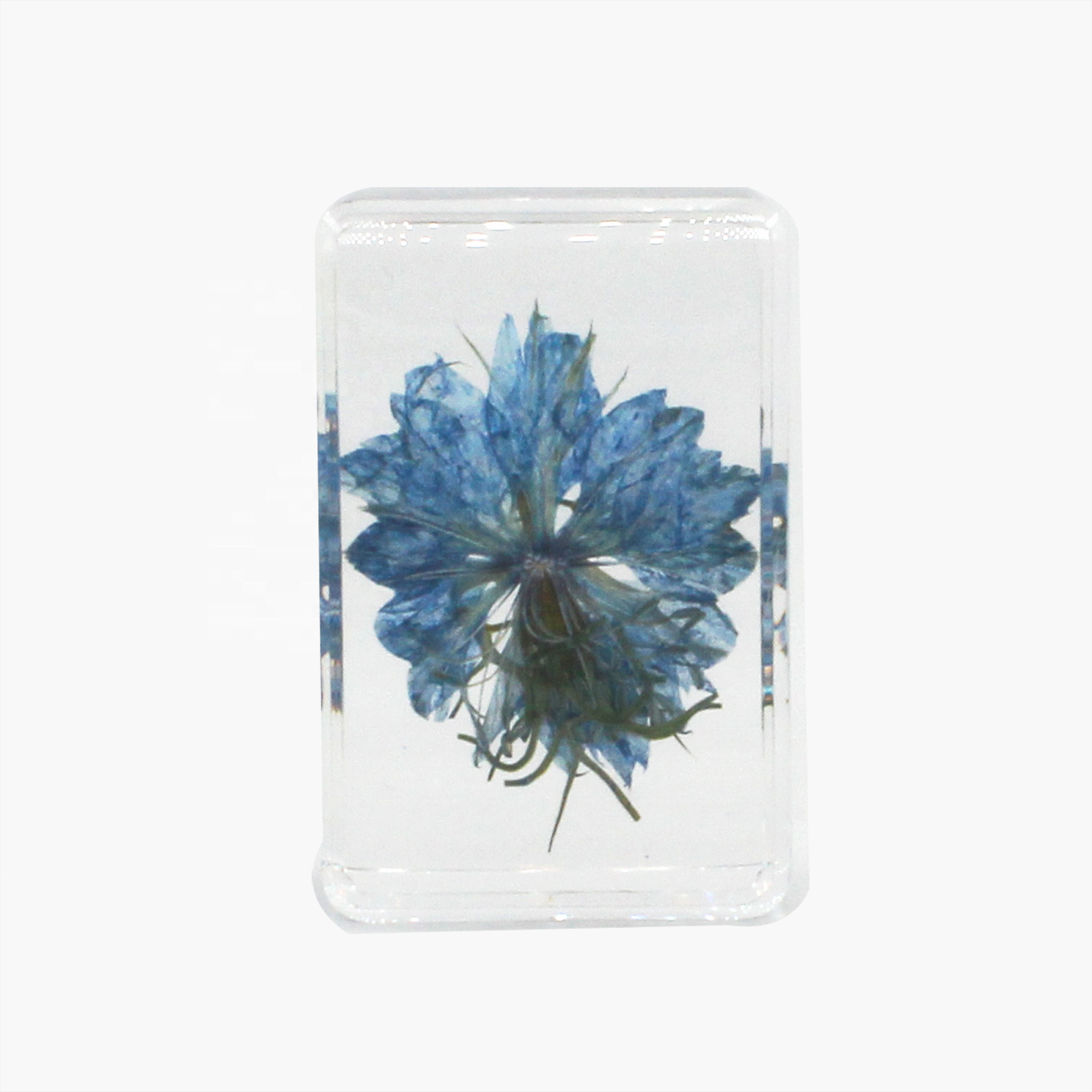 artwall resin flowers