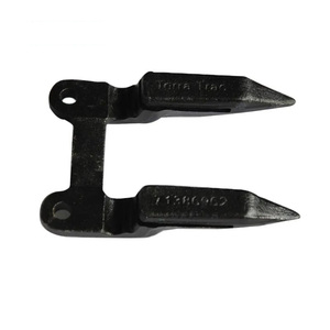 Protector de cuchillo 506002004/dedo doble para cosechadora - Product Image 1