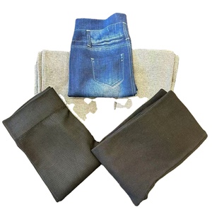 2025 ultimi Leggings Imation Deni per donne ad alta elasticità aderente senza cuciture stampa completa da donna pantaloni da Yoga sportivi per porte - Product Image 1