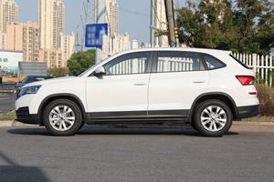 Gebruikte Skoda Karoq Tweedehands Auto 'S 2023 2024 Karoq Benzine Auto 5 Deur 5 Persoons Compact Suv Linksgestuurde Gebruikte Auto - Product Image 5