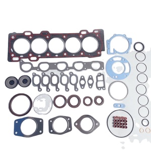 KUSIMA Set Completo di Guarnizioni di Alta Qualità per Testata Cilindri per VW Volvo 2.0T 2.5T B5254T2 B4204T27 S80 S60 V70 XC70 XC90 V90 <span class=keywords><strong>S90</strong></span> - Product Image 1