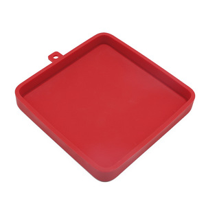 7018 Silicone Mold For Industrial Prototypes Soft Rubber Material Model Design - Product Image 3