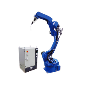 Potente servomotor Industrial Cnc, brazo <span class=keywords><strong>de</strong></span> 6 ejes, <span class=keywords><strong>Robot</strong></span> <span class=keywords><strong>precio</strong></span> - Product Image 3