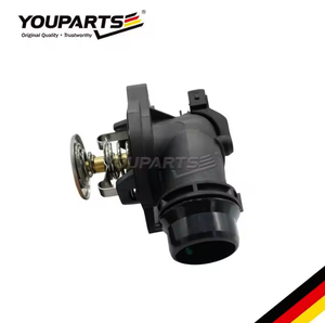 حاوية ترموستات من youtarts <span class=keywords><strong>OE</strong></span> من أجل b46 X3 X5 E83 E39 - Product Image 4
