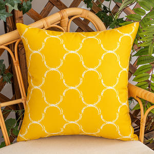 Housse de coussin d'été colorée à rayures pour jardin, imperméable, pour <span class=keywords><strong>piscine</strong></span>. - Product Image 5