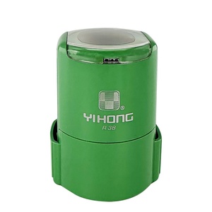 Custodia Protettiva in Plastica R42 per Timbri Flash Autoinchiostranti, Antipolvere e Antiurto, per Timbri da Ufficio e Finanziari - Product Image 6