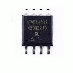 Dery Star AT45DB321D-SU 32-Mbit DataFlash® Serial Flash Memory - Product Image 1