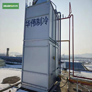 Salle de refroidissement des saucisses Refroidisseur de plain-pied Congélateur Réfrigération Prix d'entreposage au froid Chambre de refroidissement du congélateur - Product Image 6