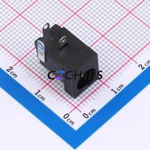 Conector de alimentación de CC PMIC, Chip IC de circuito integrado, componente de orificio pasante (THT), original y nuevo, a prueba de agua - Product Image 1