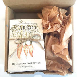 Kit de collecte de sacs en fibres végétales de style campagnard l'utilisation de Homestead pour le sol - Product Image 5